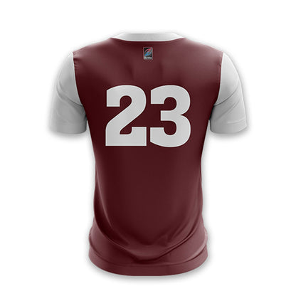 Lacrosse Shooter Shirts