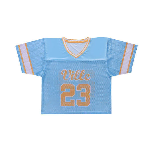 Lacrosse Port Hole Jersey