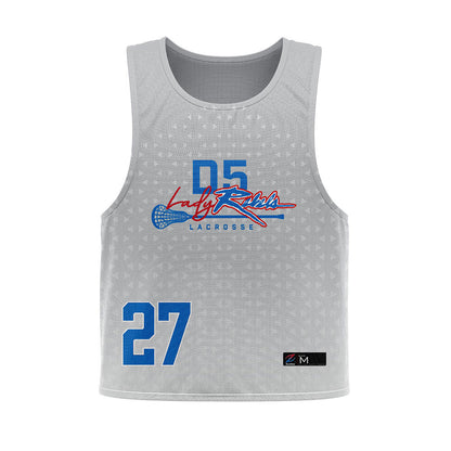 Lacrosse Single Ply Reversible