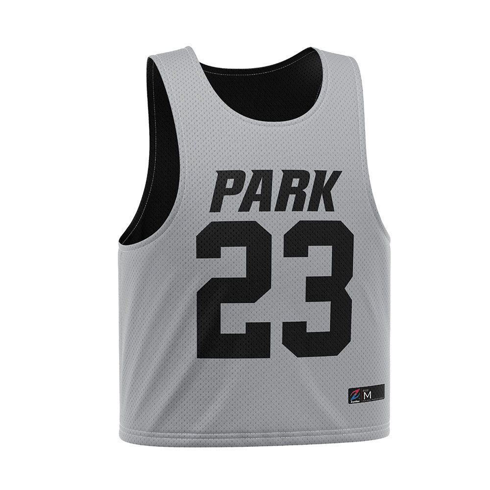 Lacrosse Reversible Pinnies