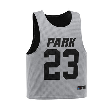Lacrosse Reversible Pinnies