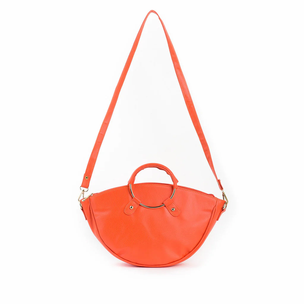 Round Bag