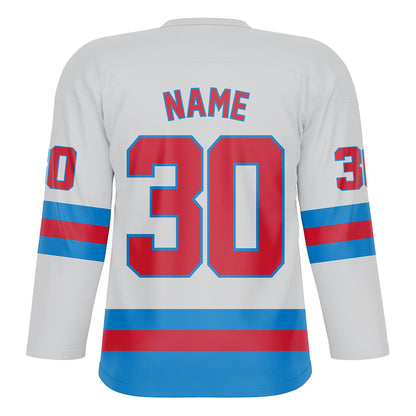 Lacrosse Box Jersey