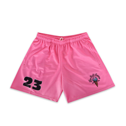 Lacrosse Women Shorts