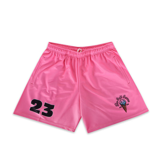Lacrosse Women Shorts