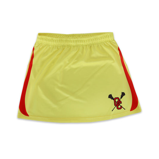 Lacrosse Women Kilts
