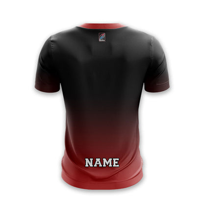 Lacrosse Shooter Shirts