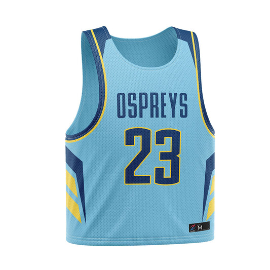 Lacrosse Reversible Pinnies
