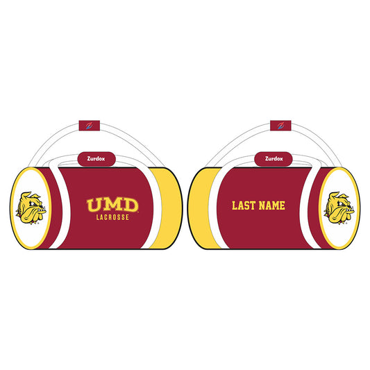 Round Lacrosse Bags