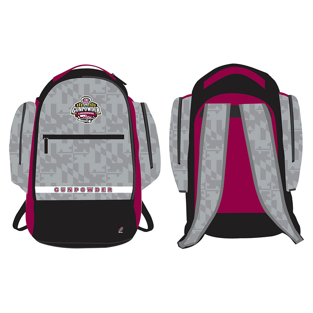 Lacrosse Backpacks