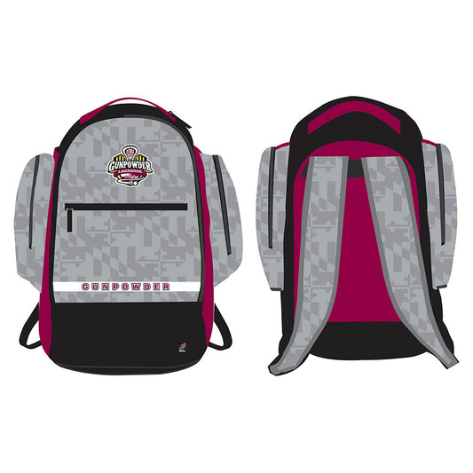 Lacrosse Backpacks
