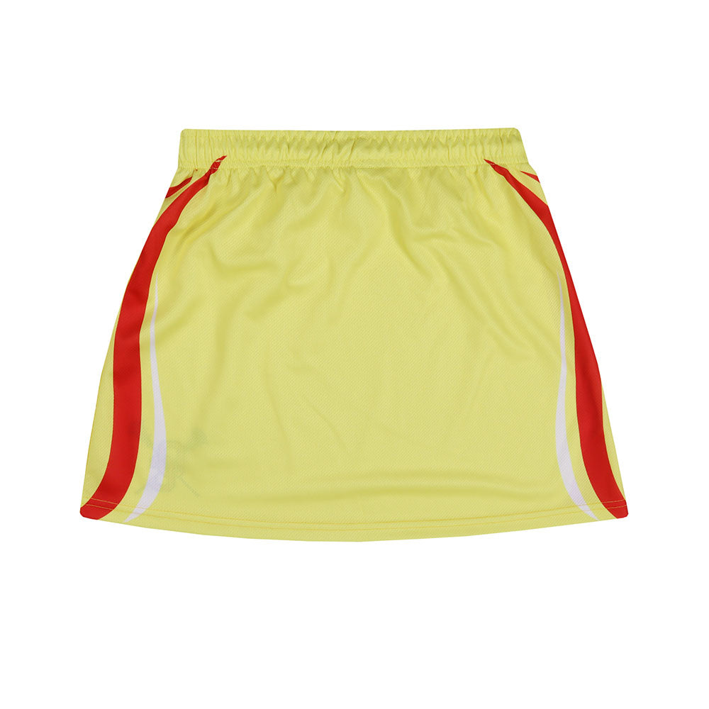 Lacrosse Women Kilts
