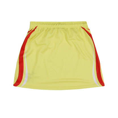 Lacrosse Women Kilts