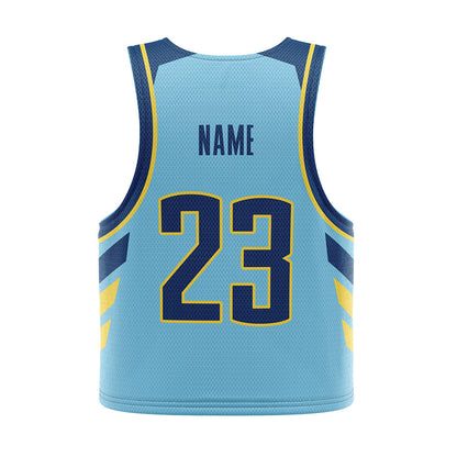 Lacrosse Reversible Pinnies