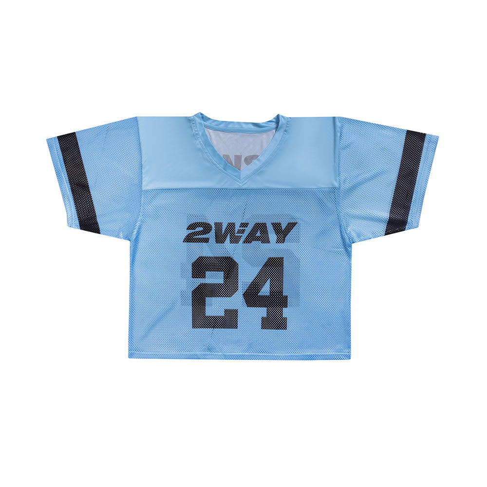 Lacrosse Port Hole Jersey