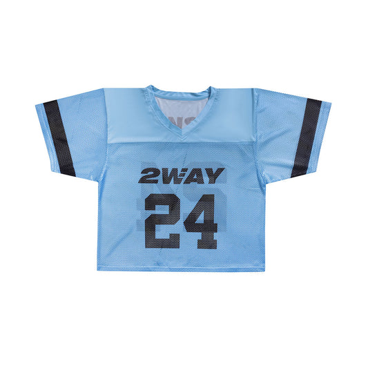 Lacrosse Port Hole Jersey