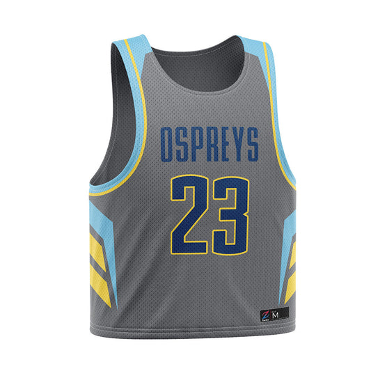 Lacrosse Reversible Pinnies