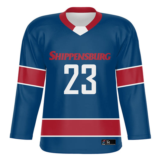 Lacrosse Box Jersey