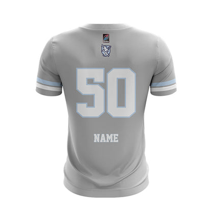 Lacrosse Shooter Shirts