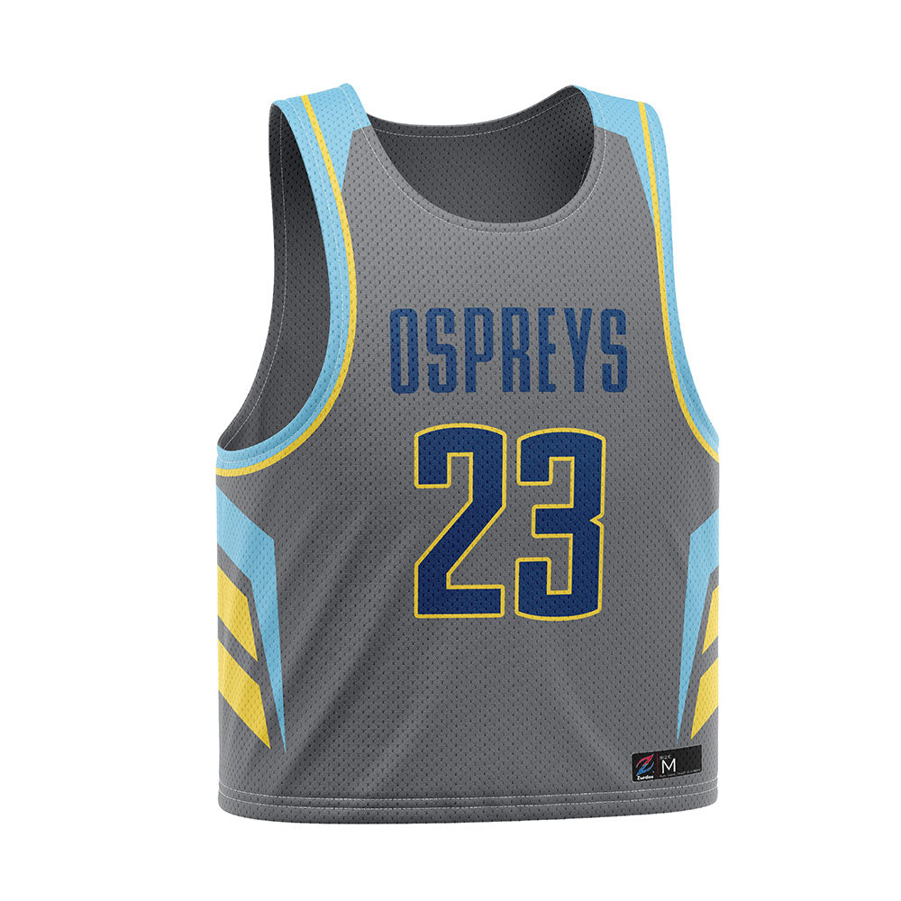 Lacrosse Reversible Pinnies