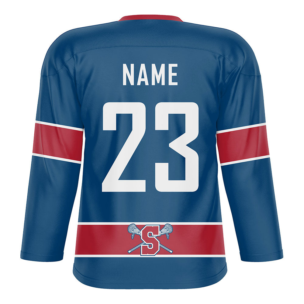 Lacrosse Box Jersey