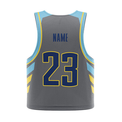 Lacrosse Reversible Pinnies