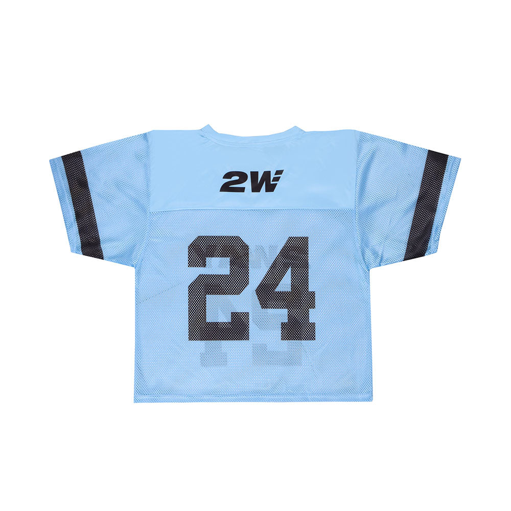 Lacrosse Port Hole Jersey