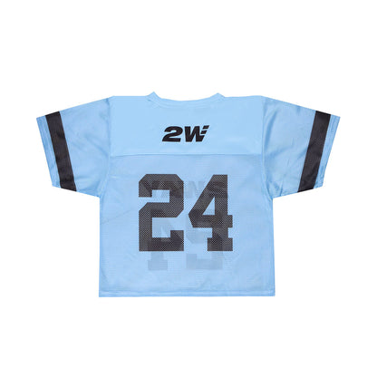 Lacrosse Port Hole Jersey