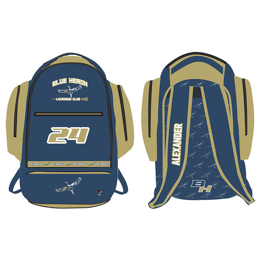 Lacrosse Backpacks