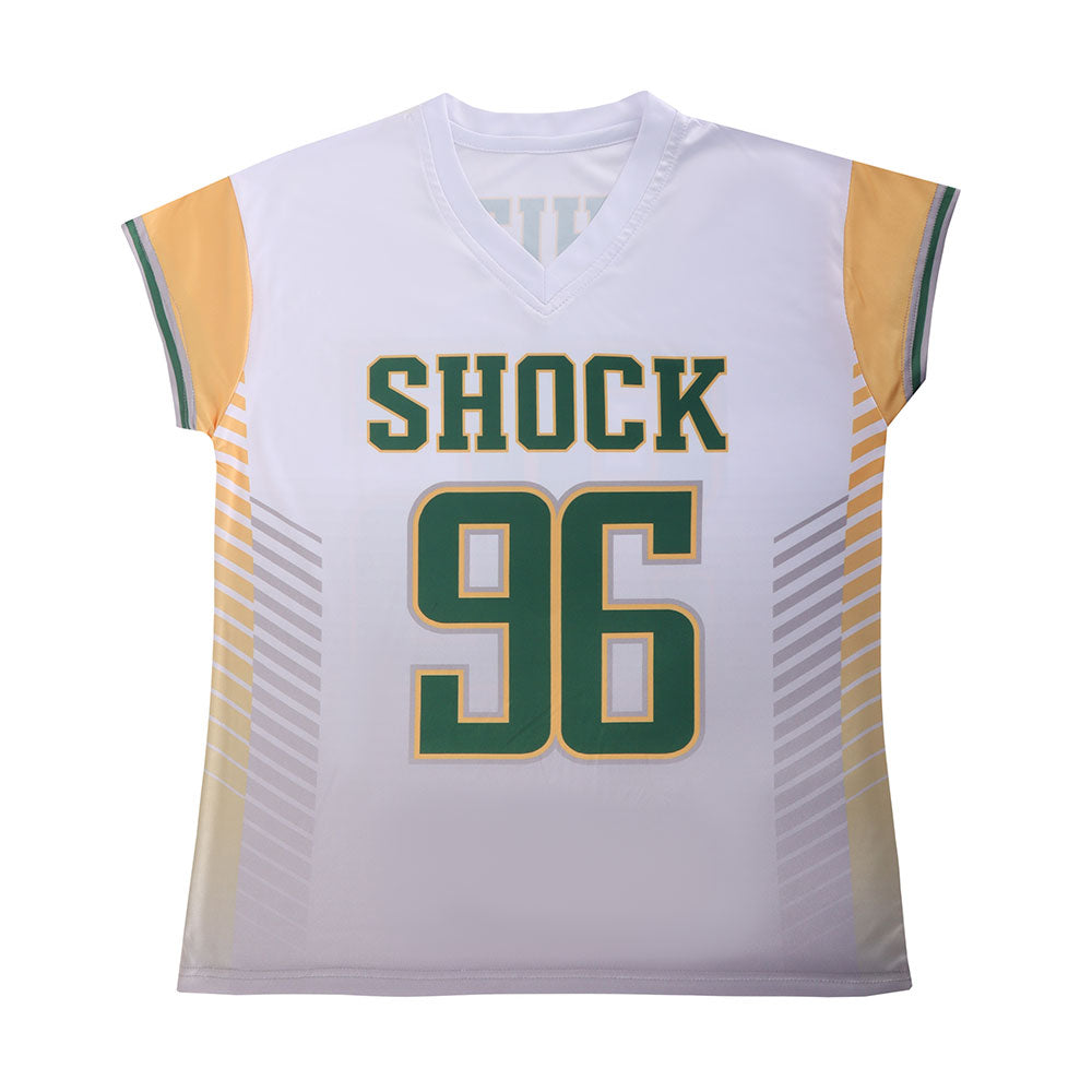 custom lacrosse jerseys