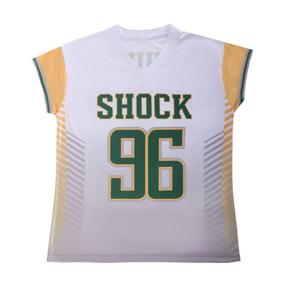 custom lacrosse jerseys