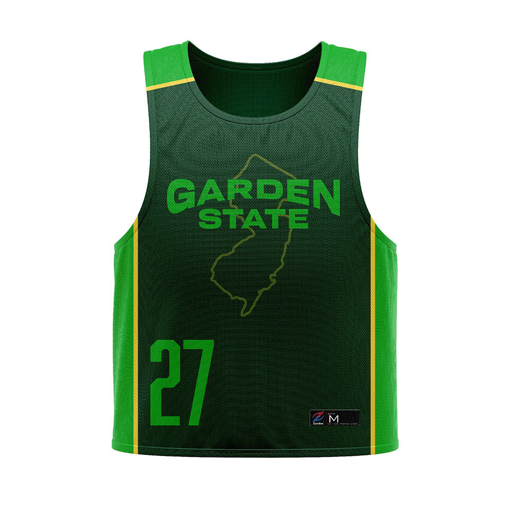 custom lacrosse jerseys