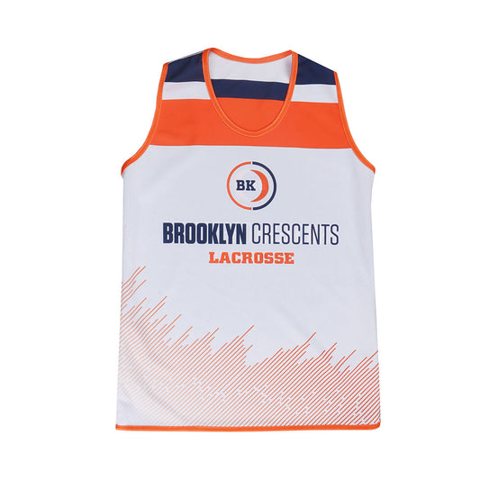 custom lacrosse clothing