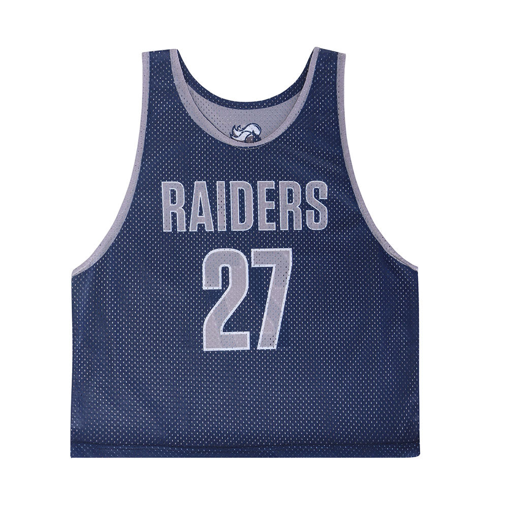 custom lacrosse pinnies