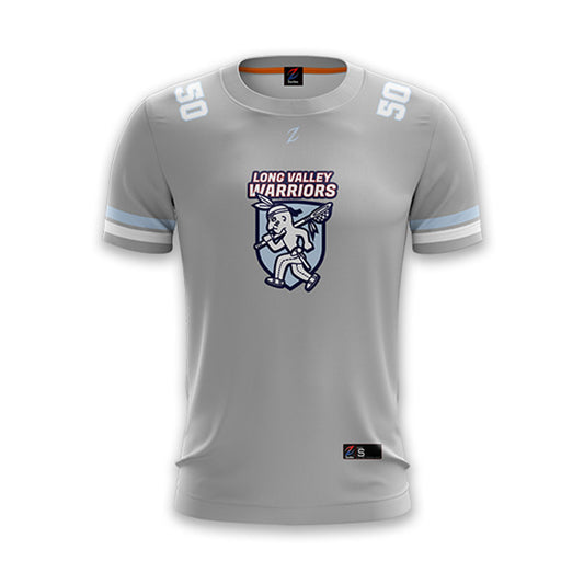lacrosse shirts