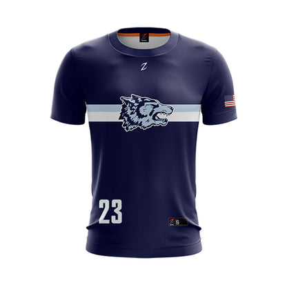 custom shooter shirts