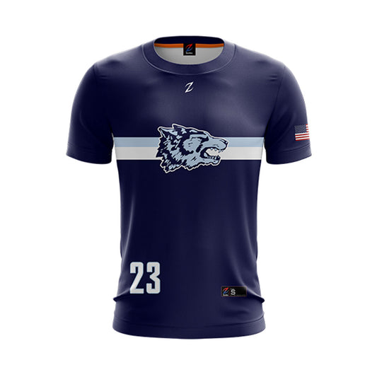 custom shooter shirts